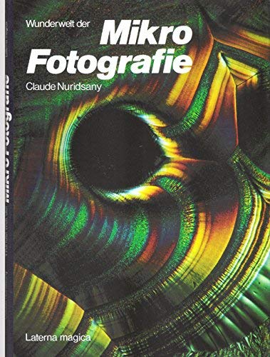 Wunderwelt der Mikrofotografie Medicine Books