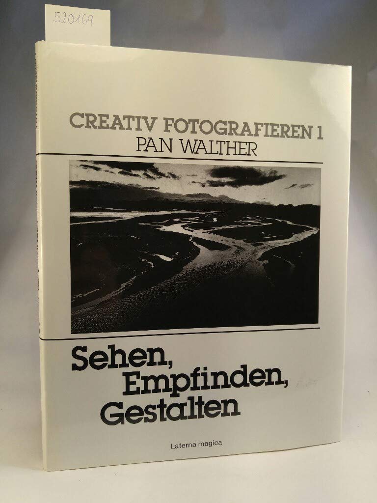 Creativ Fotografieren.Teil 2. Gestaltung mit Licht, Form und Farbe Film, Art & Culture