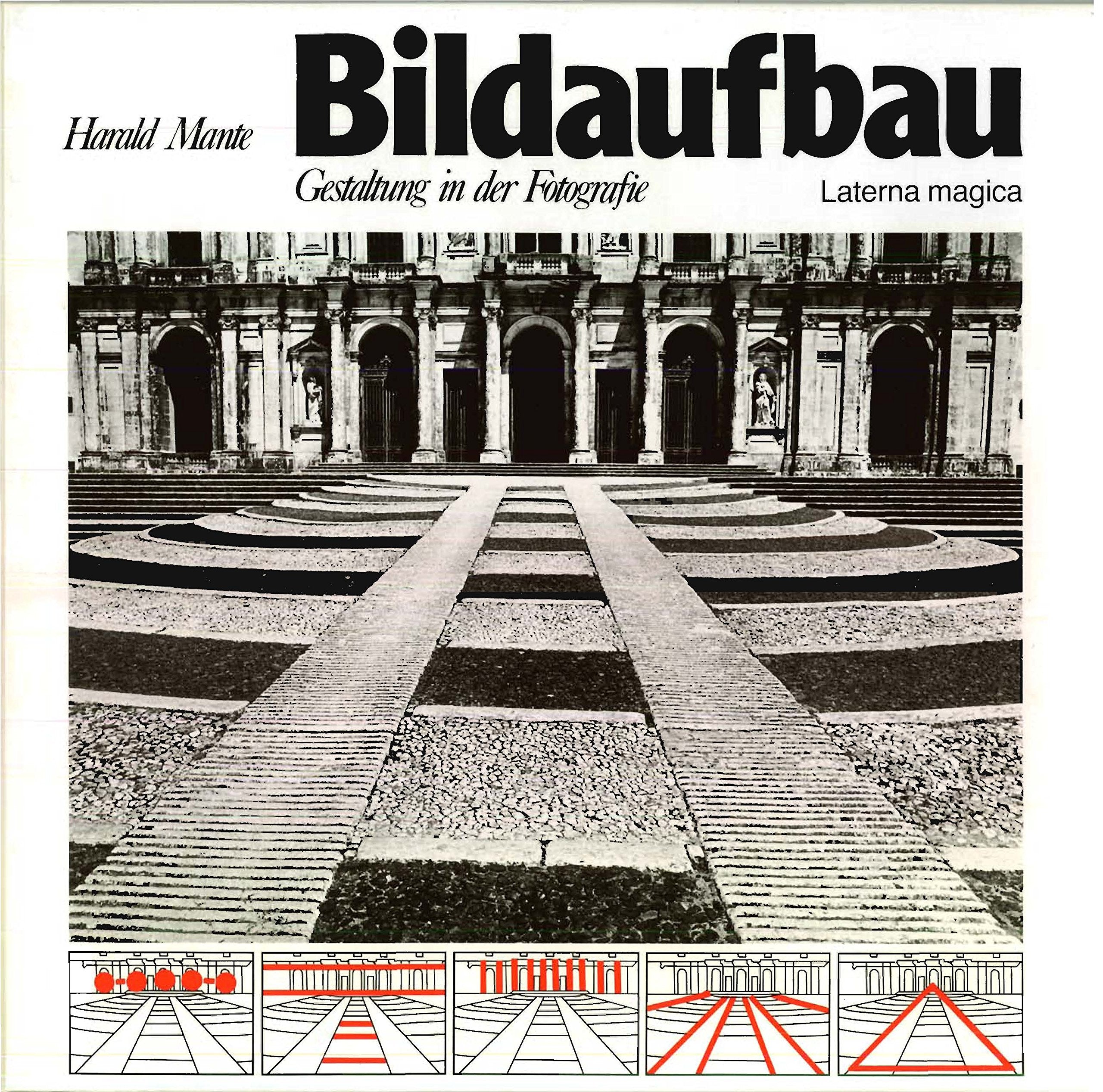 Bildaufbau. Gestaltung in der Fotografie. Books