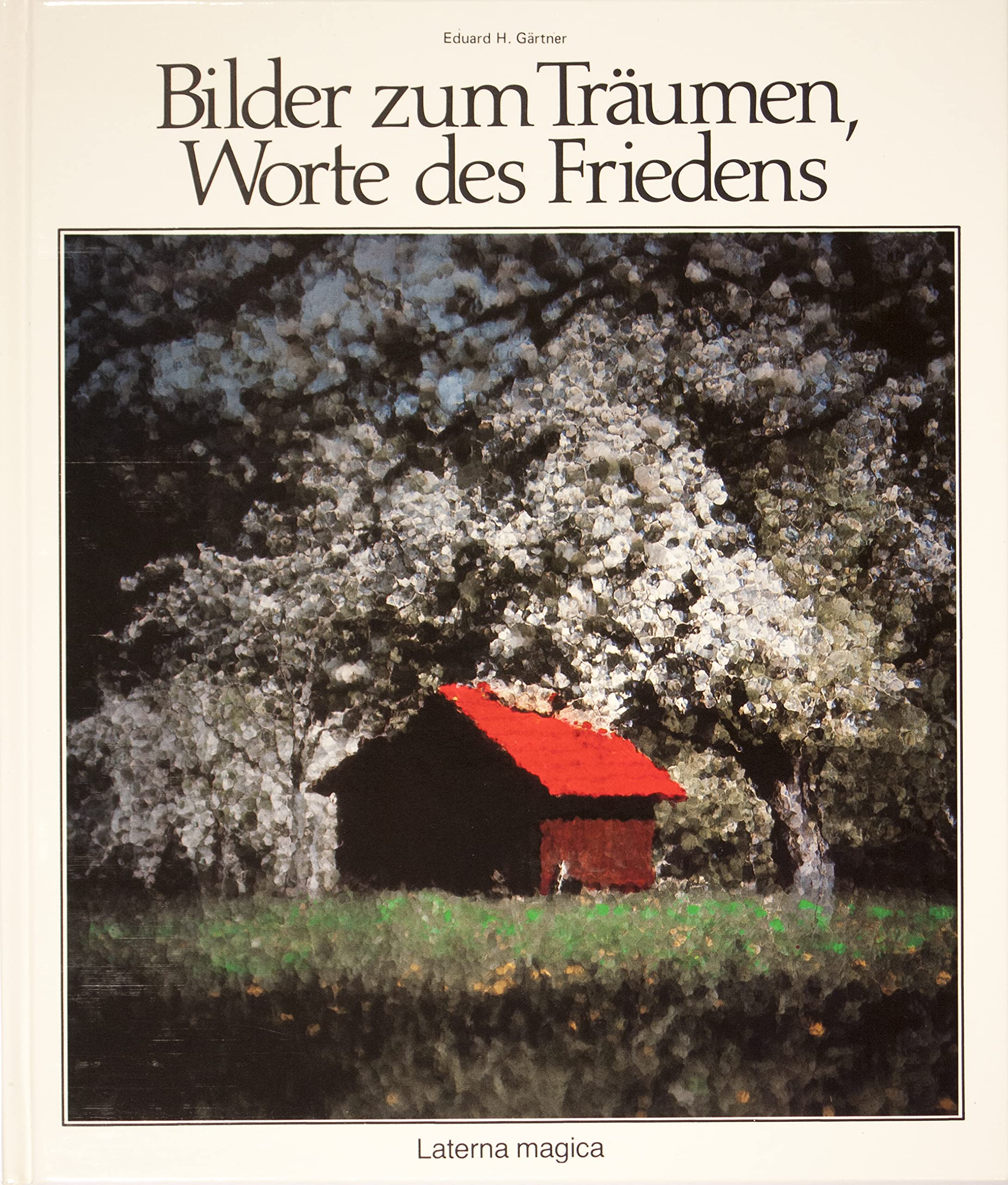 Product Image: Bilder zum Träumen, Worte des Friedens