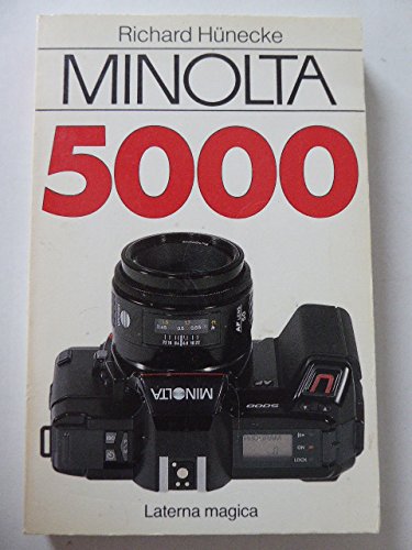 Minolta 5000 Photography