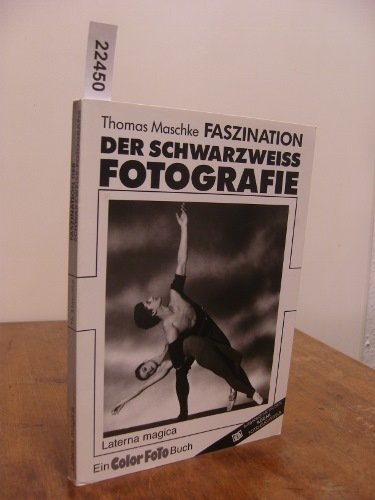 Faszination der Schwarzweiss-Fotografie Photography