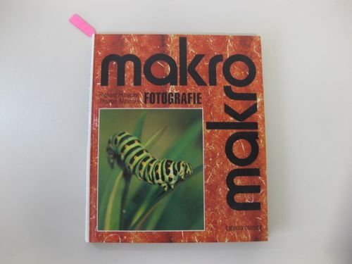 Makrofotografie Books