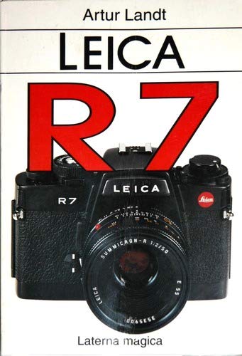 Product Image: Leica R7