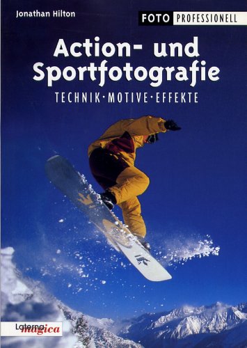 Actionfotografie und Sportfotografie Photography