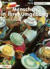 Product Image: Menschen in ihrer Umgebung