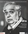 Die Kunst der Schwarzweiß-Fotografie - Porträts - Bildgestaltung und Technik am Beispiel berühmter Porträtfotografien Photography