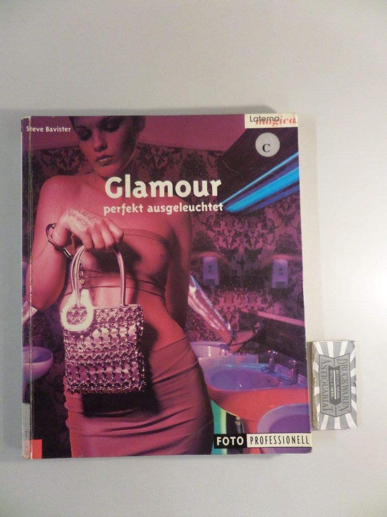 Glamour - perfekt ausgeleuchtet Film, Art & Culture