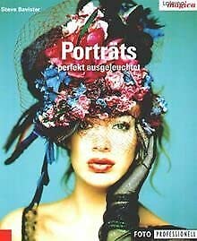 Porträts - perfekt ausgeleuchtet Photography