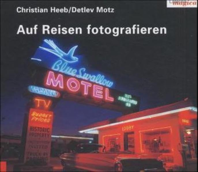 Auf Reisen fotografieren Hobbies & Crafts