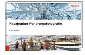Product Image: Faszination Panoramafotografie