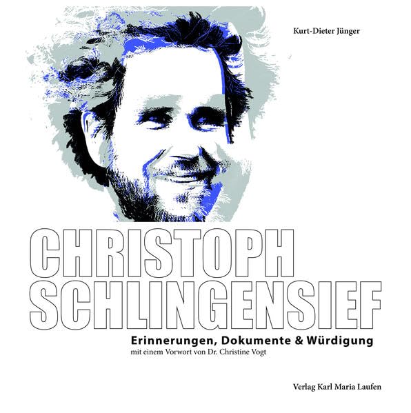 Christoph Schlingensief: Erinnerungen, Dokumente und Würdigung Art & Literature