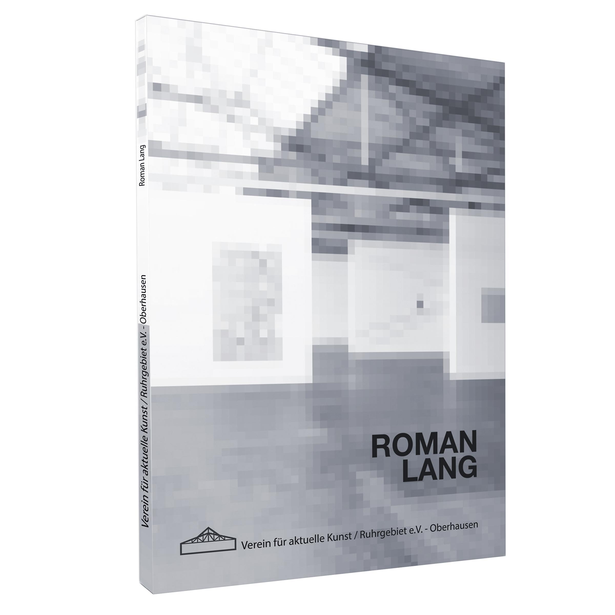 Roman Lang Film, Art & Culture