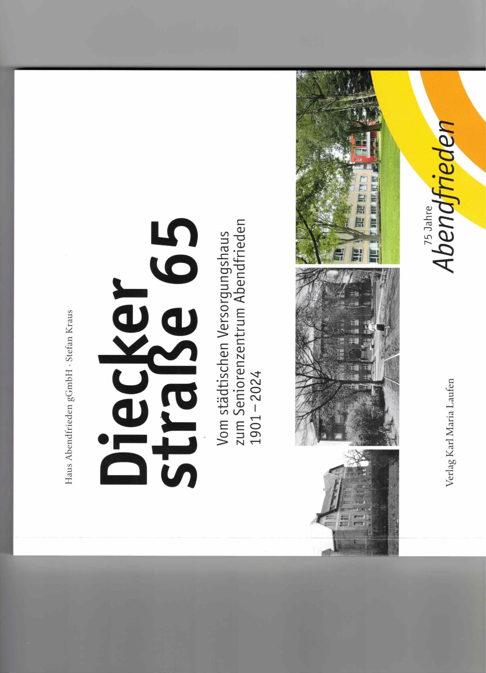 Product Image: Dieckerstraße 65
