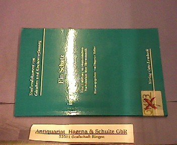 Ein Schatz in zerbrechlichen Gefässen: Eine Anleitung zu ökumenischem Nachdenken über Hermeneutik. Studiendokument von Glauben und Kirchenverfassung Religion & Esotericism