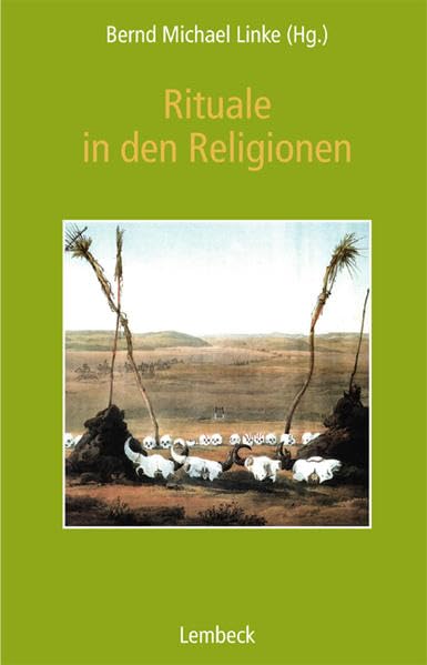Rituale in den Religionen Second hand books on Religion & Esotericism