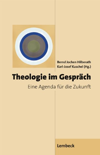 Theologie im Gespräch: Eine Agenda für die Zukunft. Festschrift für Urs Baumann: Eine Agenda für die Zukunft. Festschrift für Prof. Dr. Urs Baumann Religion & Esotericism
