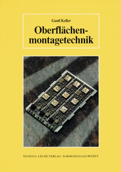 Product Image: Oberflächenmontagetechnik