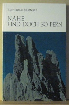 Nahe und doch so fern Books