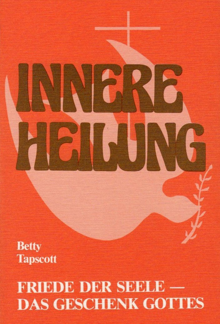 Innere Heilung Psychology