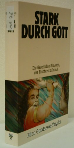 Stark durch Gott Books