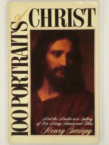 100 x Jesus Christus: Die Namen Jesu Christi im Alten und Neuen Testament Religion & Esotericism