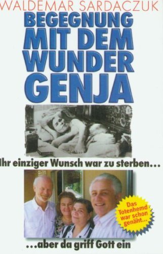 Begegnung mit dem Wunder Genja Personalities