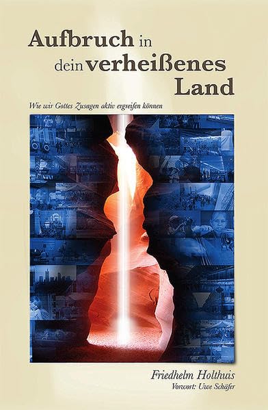 Aufbruch in dein verheißenes Land Religion & Esotericism