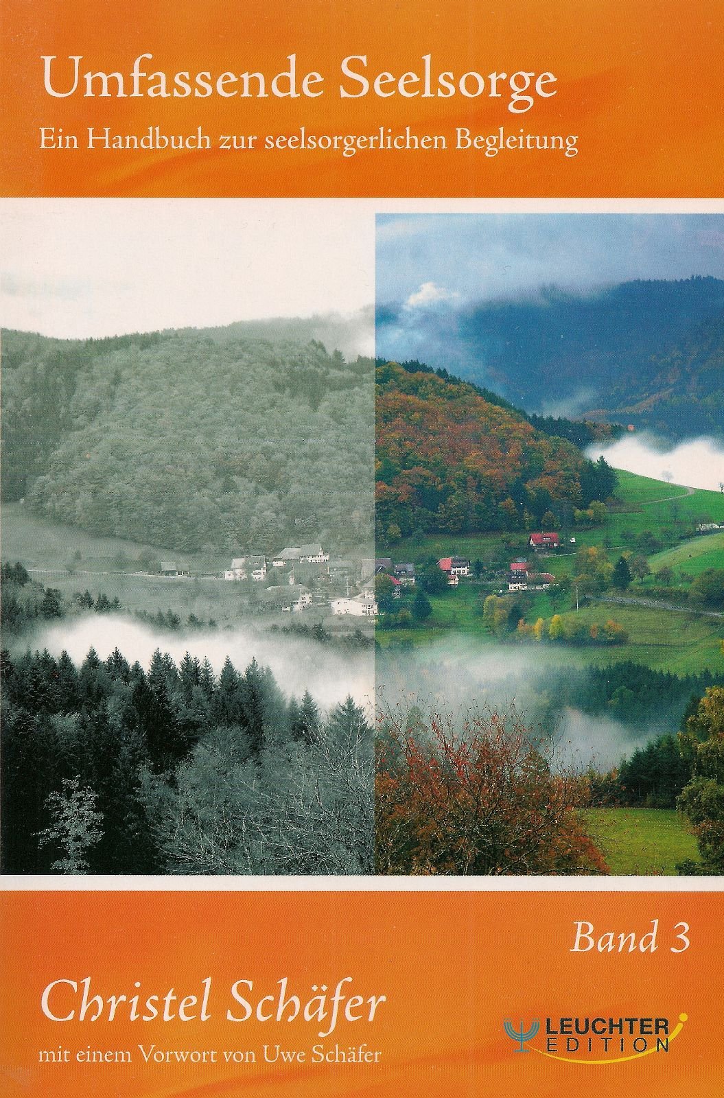 Product Image: Umfassende Seelsorge