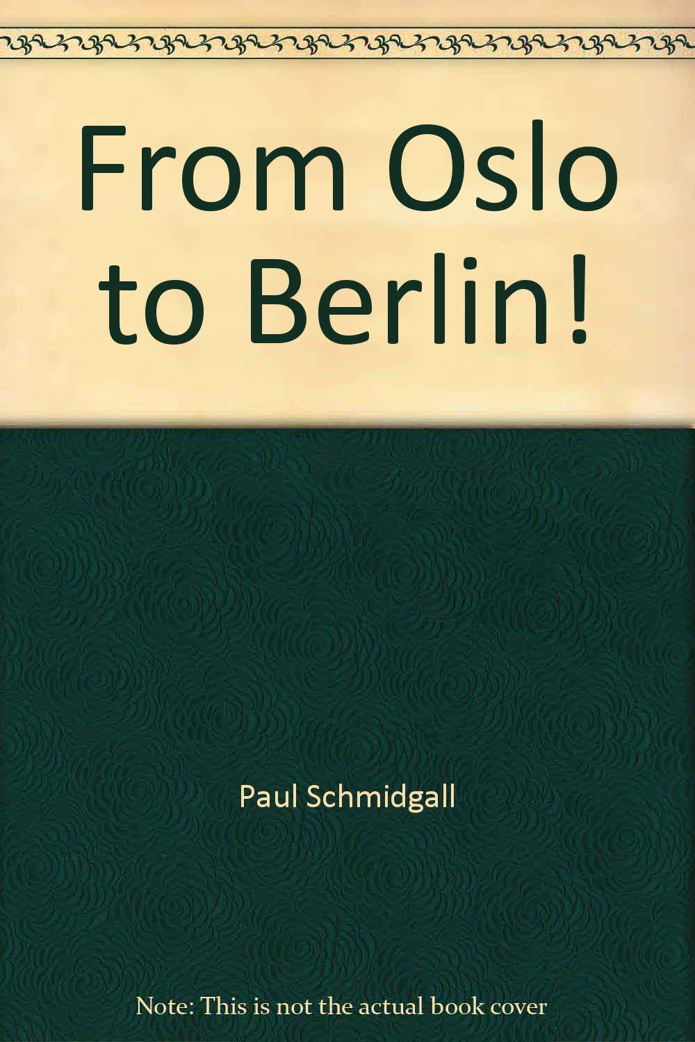 Von Oslo nach Berlin: Die Pfingstbewegung in Europa Religion & Esotericism