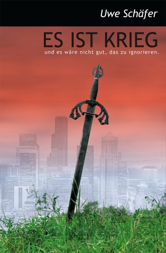 Es ist Krieg und es wäre nicht gut das zu ignorieren Religion & Esotericism