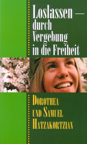 Loslassen - durch Vergebung in die Freiheit Lifestyle