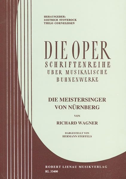 Product Image: Die Meistersinger von Nürnberg