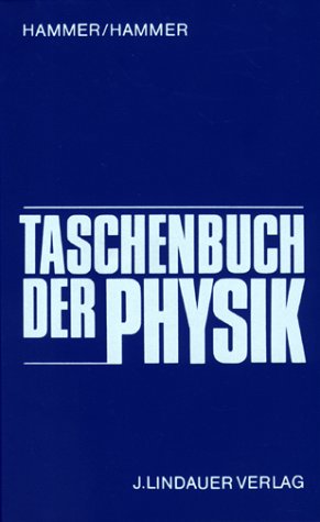 Taschenbuch der Physik Study Guides Books