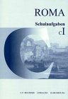 Roma C. Neues Unterrichtswerk für Latein: Schulaufgaben Foreign Languages ​​& Dictionaries