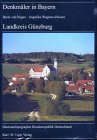 Landkreis Günzburg book