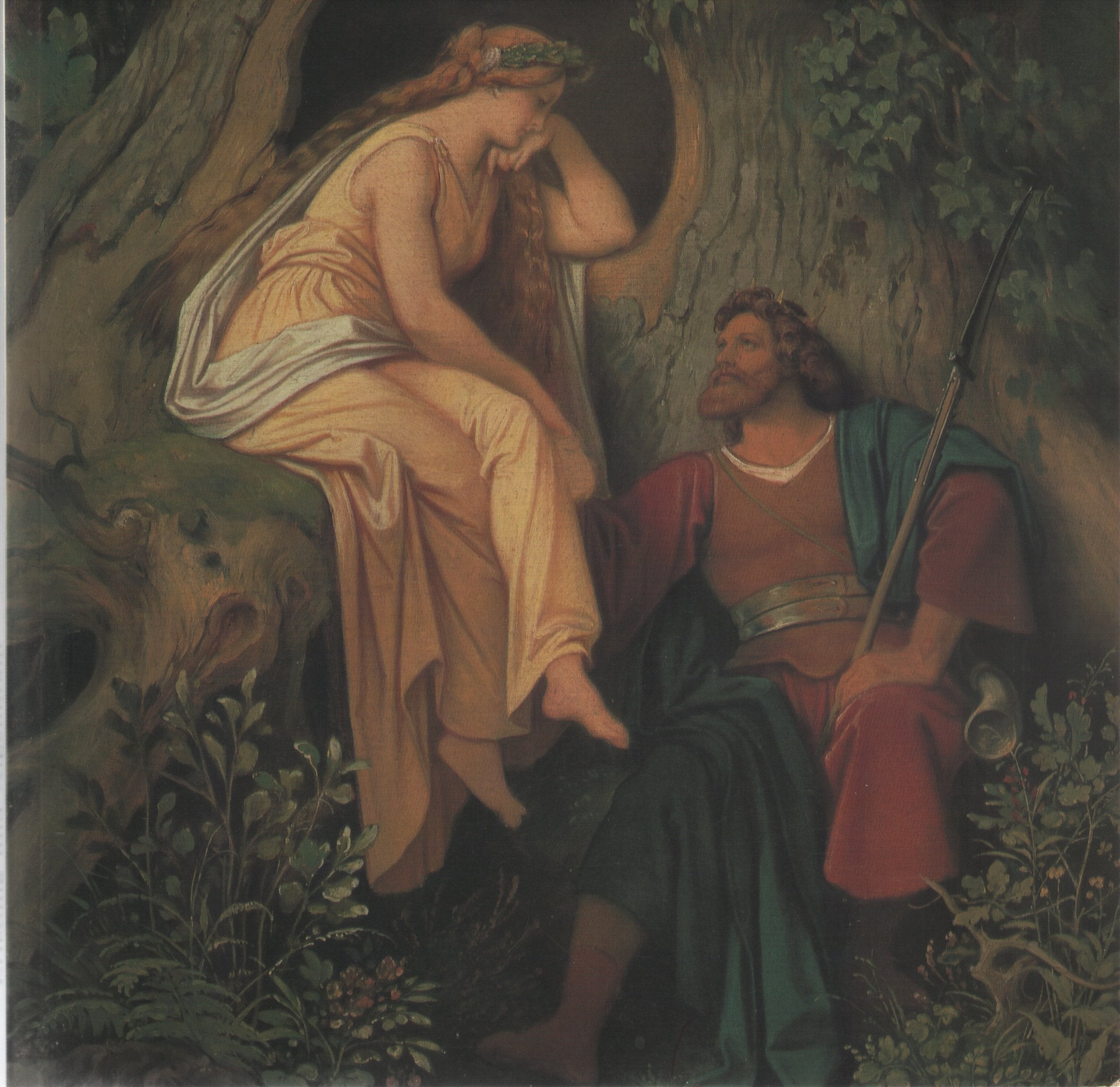 Erlkönig und Alpenbraut Books