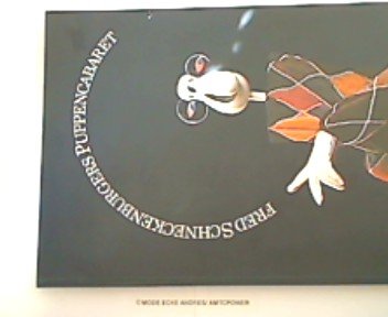 Fred Schneckenburgers Puppentheater Film, Art & Culture