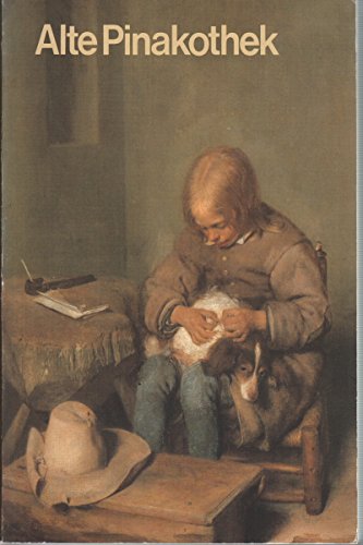 Alte Pinakothek: Englische Ausgabe Film, Art & Culture
