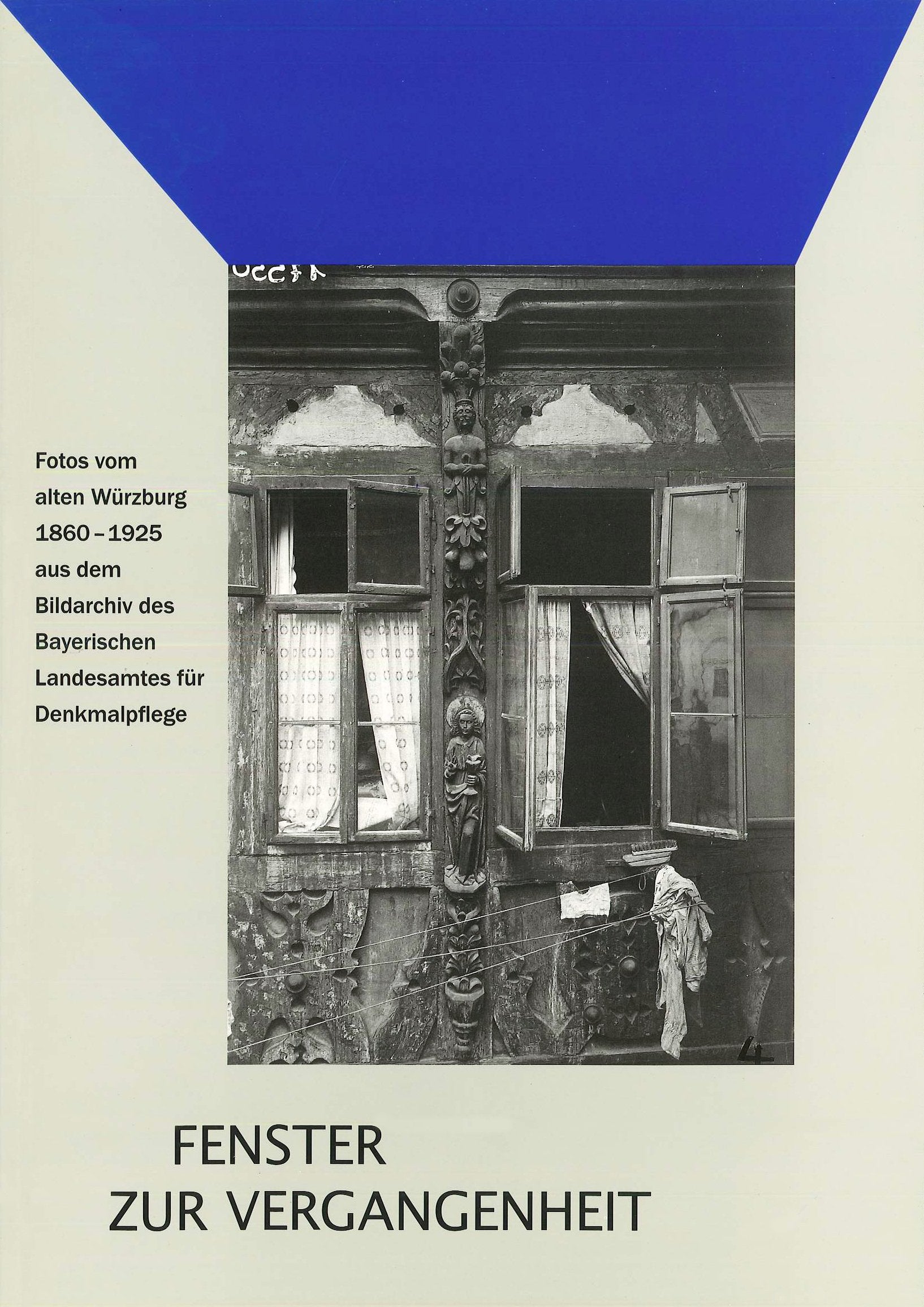 MÜNCHEN - Fenster zur Vergangenheit: Fotos vom alten München 1855-1947 aus dem Bildarchiv des Bayerischen Landesamtes für Denkmalpflege Politics & History