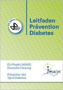 Leitfaden Prävention Diabetes book