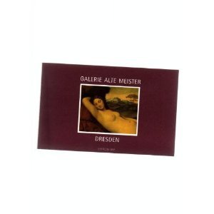 Galerie Alte Meister Dresden Film, Art & Culture