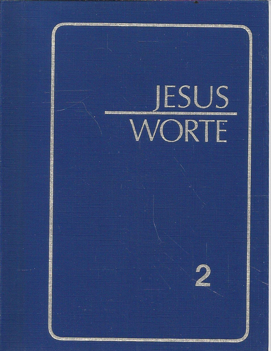 Jesus-Worte zur Meditation Film, Art & Culture