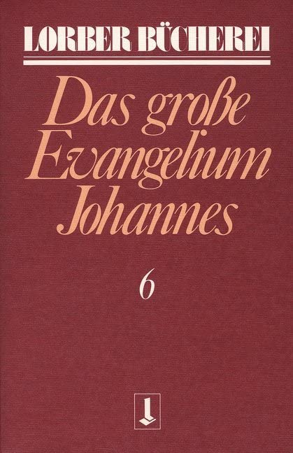 Johannes, das grosse Evangelium Politics & Society