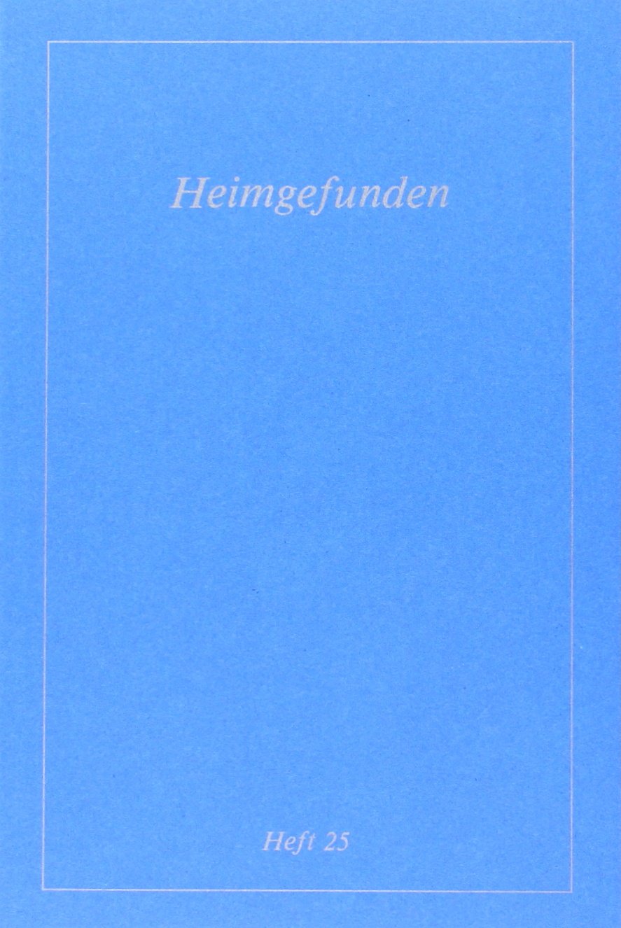 Köstliche Szenen aus dem Erdenleben Jesu / Heimgefunden Religion & Esotericism