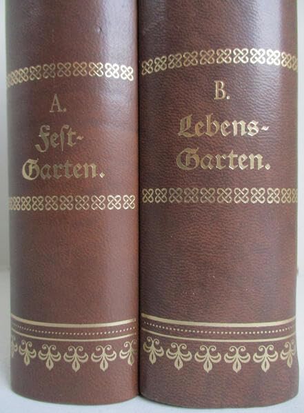 Festgarten Religion & Esotericism