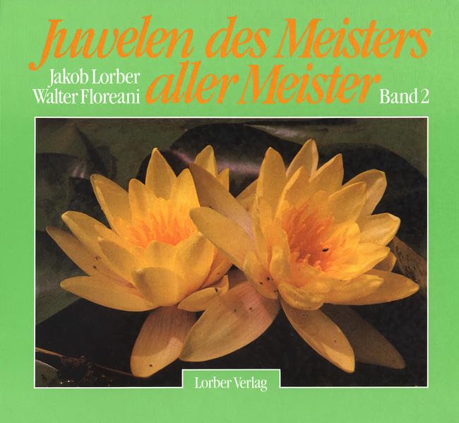 Juwelen des Meisters aller Meister book