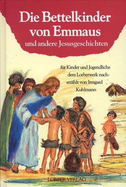 Product Image: Die Bettelkinder von Emmaus