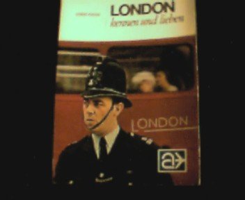 Product Image: London kennen und lieben.