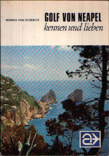 Golf von Neapel kennen und lieben Books